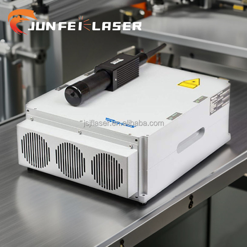 Laser Power Supply 60W - Fabricant d'équipements laser JUNFEI, alimentation de