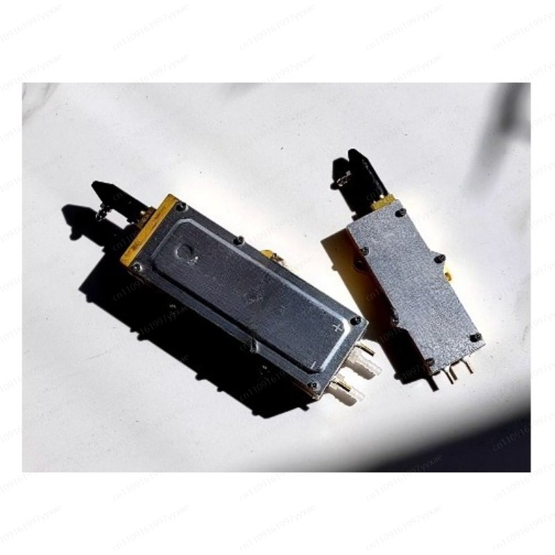 Industrial Grade Laser Engraver - Module laser direct 130W/260W | Composants