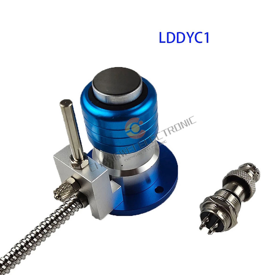 Z Axis Cnc Touch Probe - CNC MACH3 plaque tactile axe Z