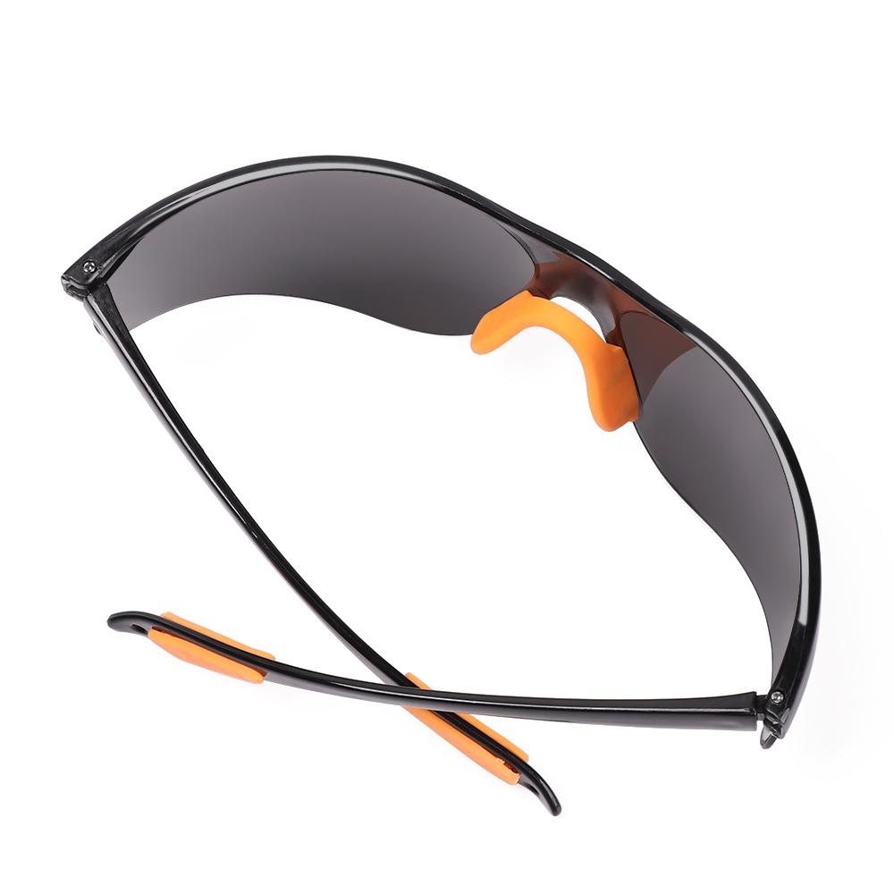 Laser Safety Goggles - Lunettes Anti-choc coupe-vent, 1 pièce, fournitures