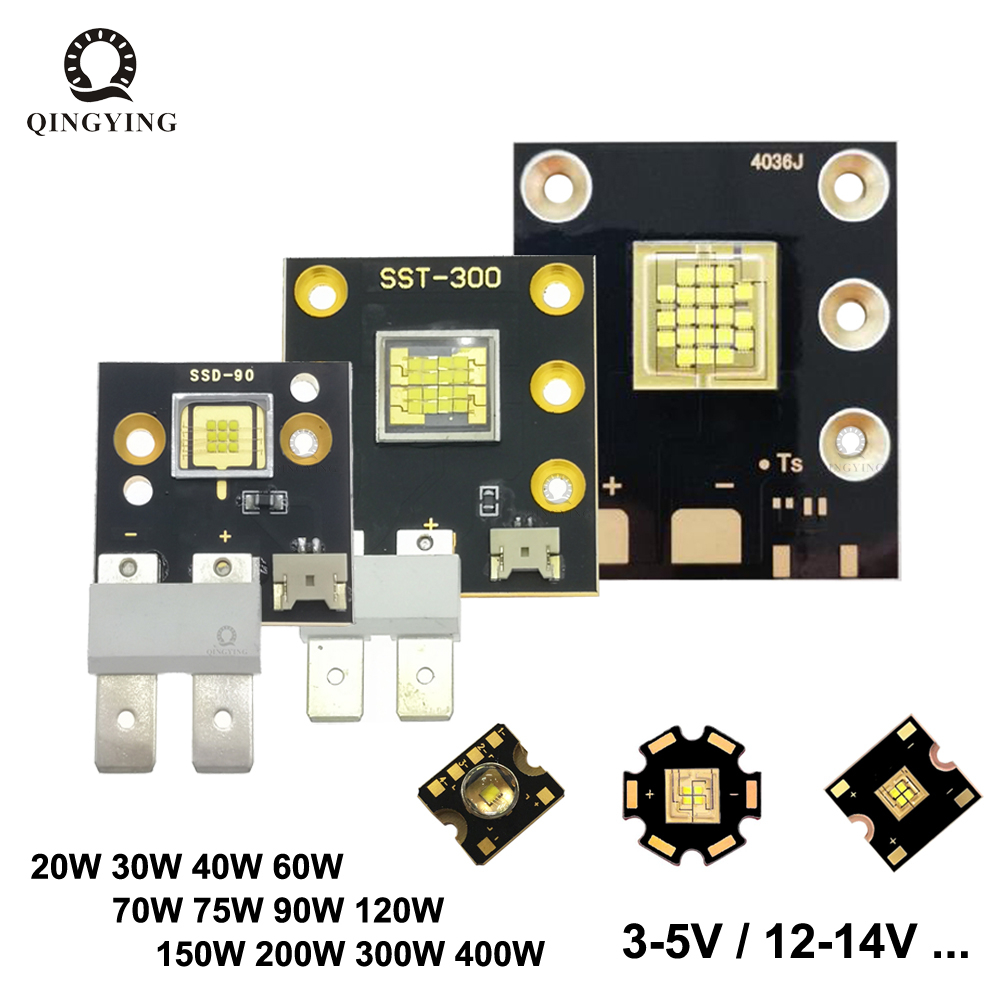 Laser Power Supply 60W - Puce de lumière de scène LED