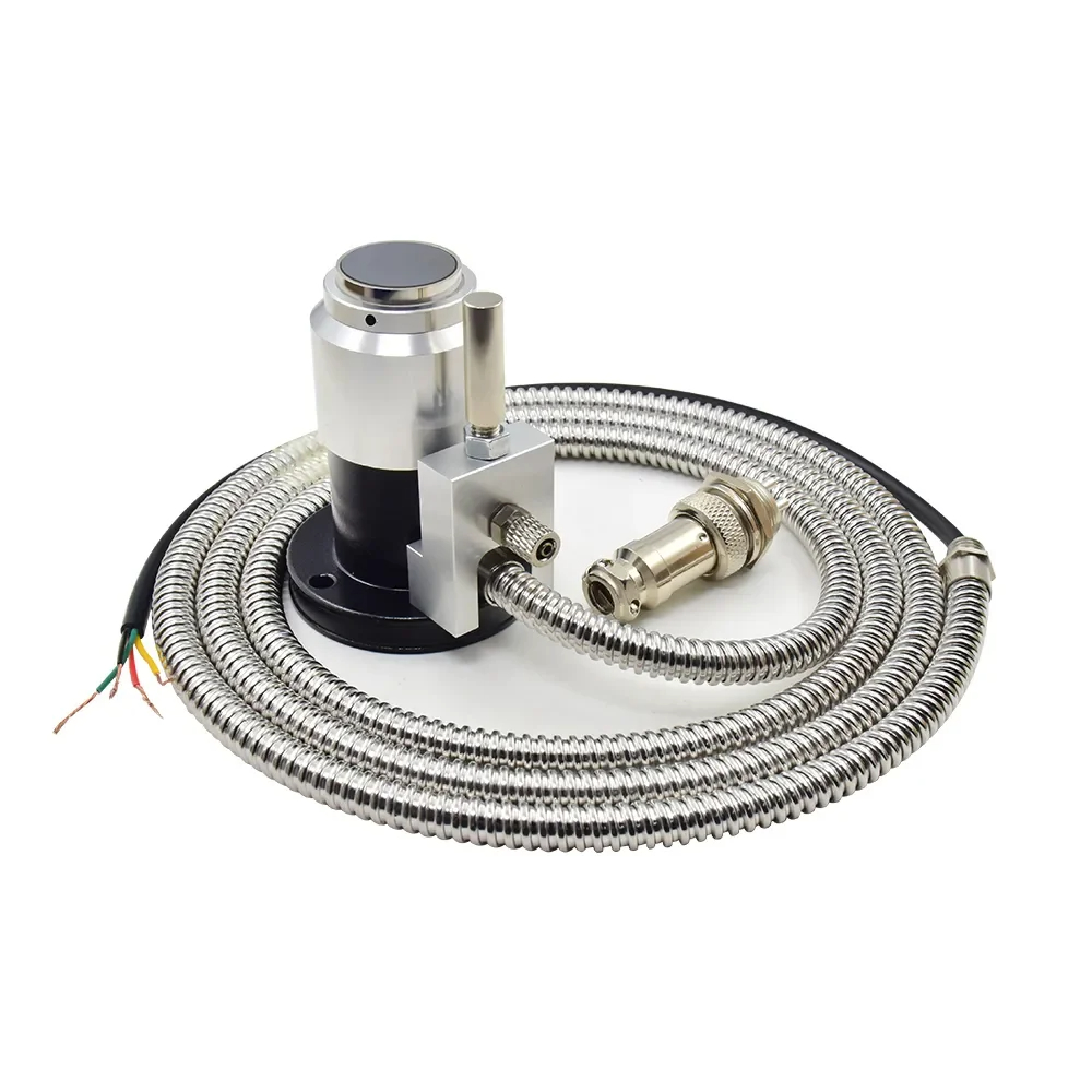 Z Axis Cnc Touch Probe - Sonde de capteur d'outil automatique axe