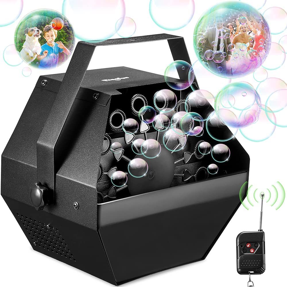 Laser Power Supply 60W - Machine à bulles de scène 60W,