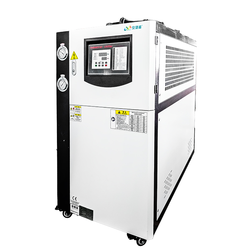 Laser Industrial Chiller - Nouvelle unité industrielle mini 10P et