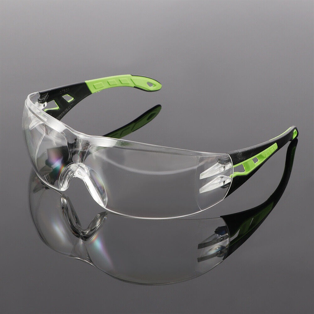 Laser Safety Goggles - Travail en plein air Anti Laser