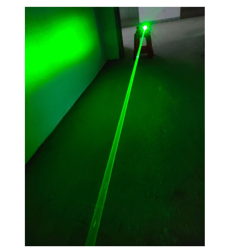 Industrial Laser Module - Module Laser à faisceau de graisse