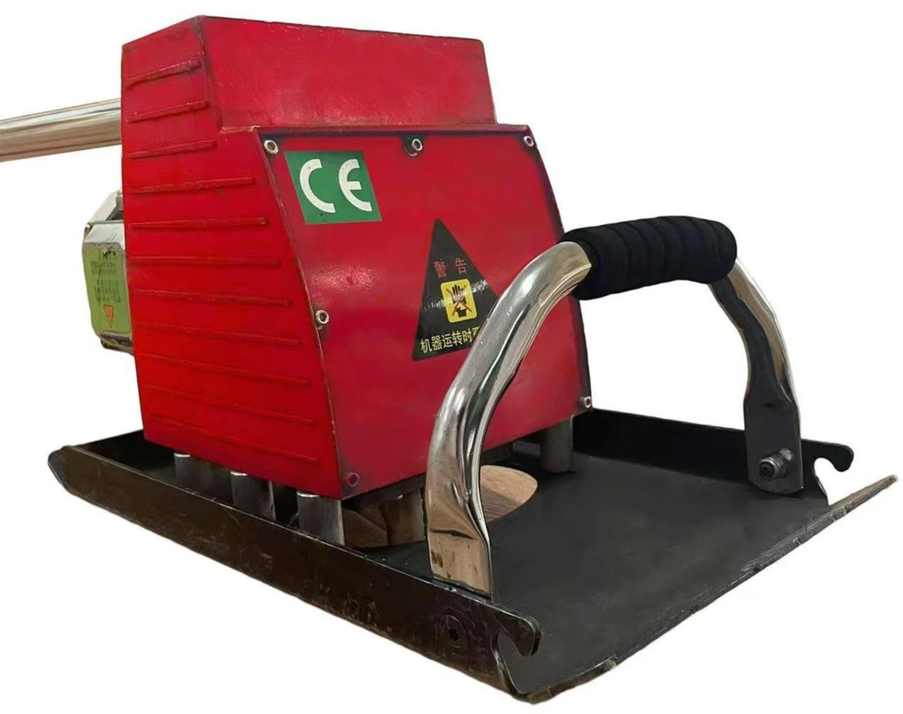 Industrial Laser Table - Nettoyeur de table de découpe laser