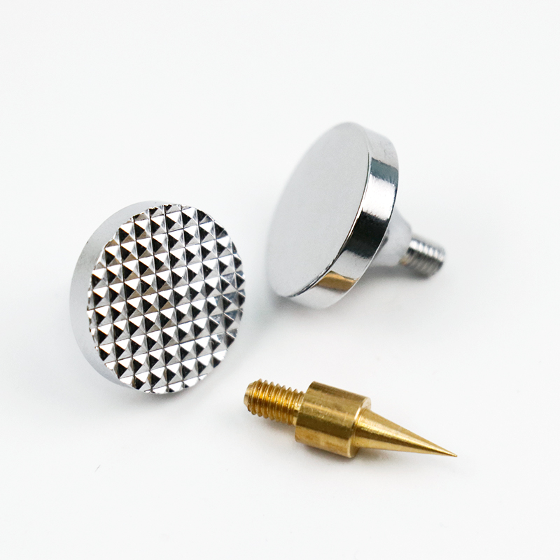 Industrial Laser Removal - Aiguilles pour stylo d'élimination des grains