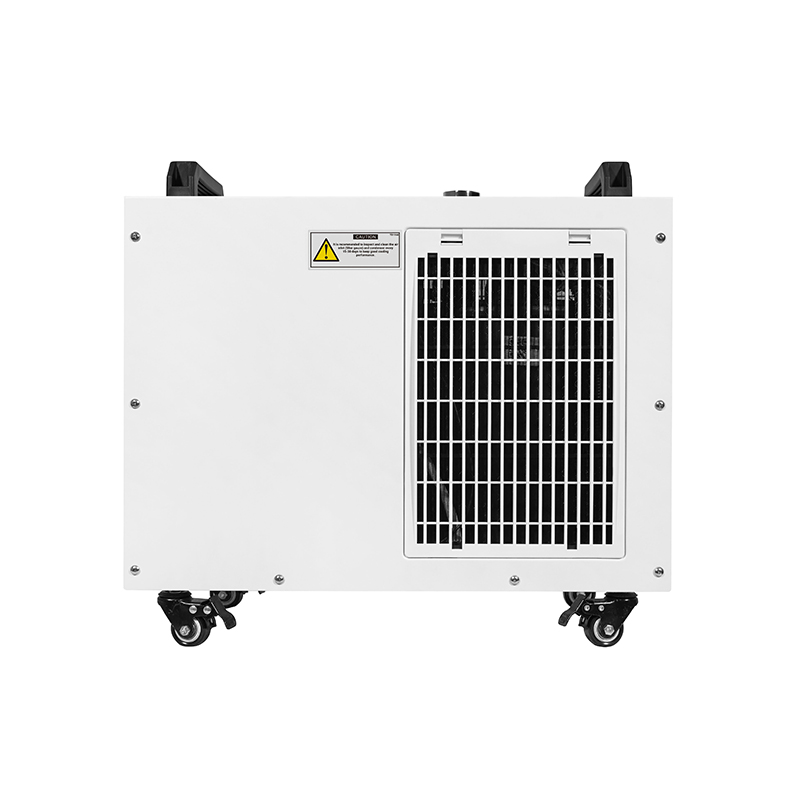 Laser Industrial Chiller - Refroidisseur industriel CWUL-10 pour machine de