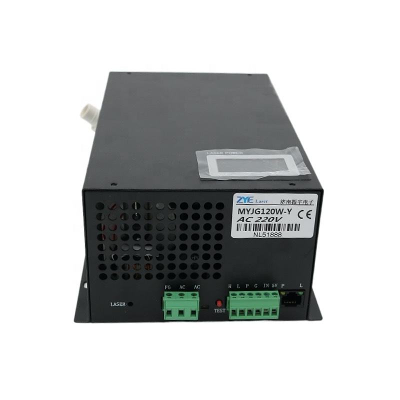 Laser Power Supply 60W - Alimentation Laser MYJG 60W 80W 100W