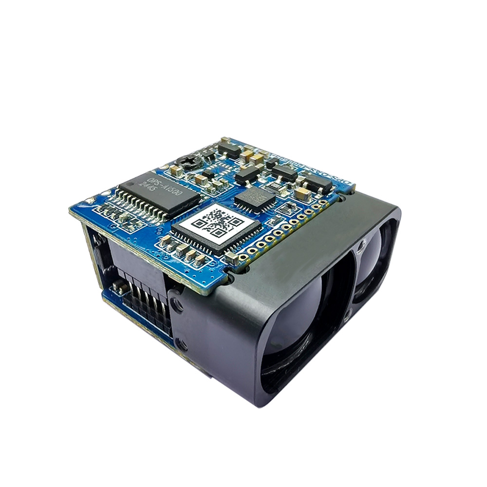 Industrial Laser Distance Sensor - Capteur de distance laser TOF haute