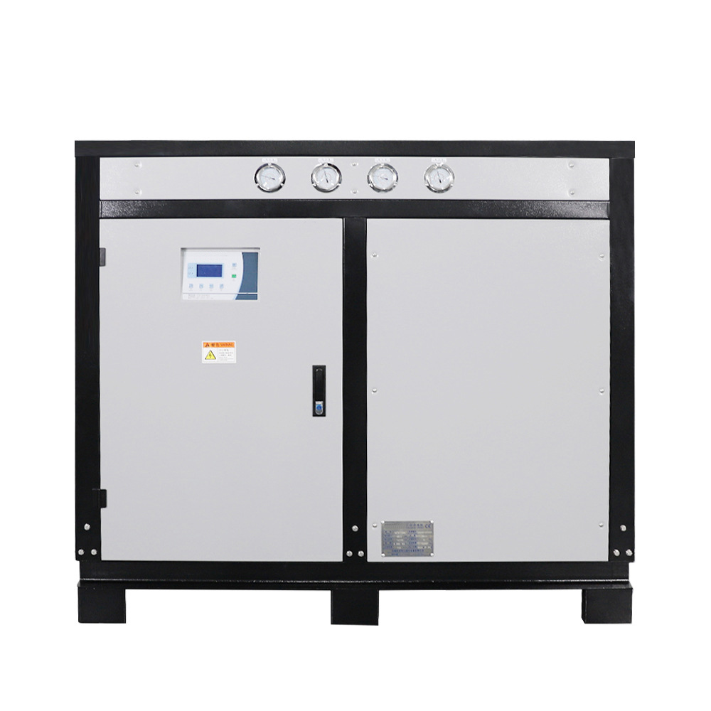 Laser Industrial Chiller - Refroidisseur d'eau à laser pour électrolyse,