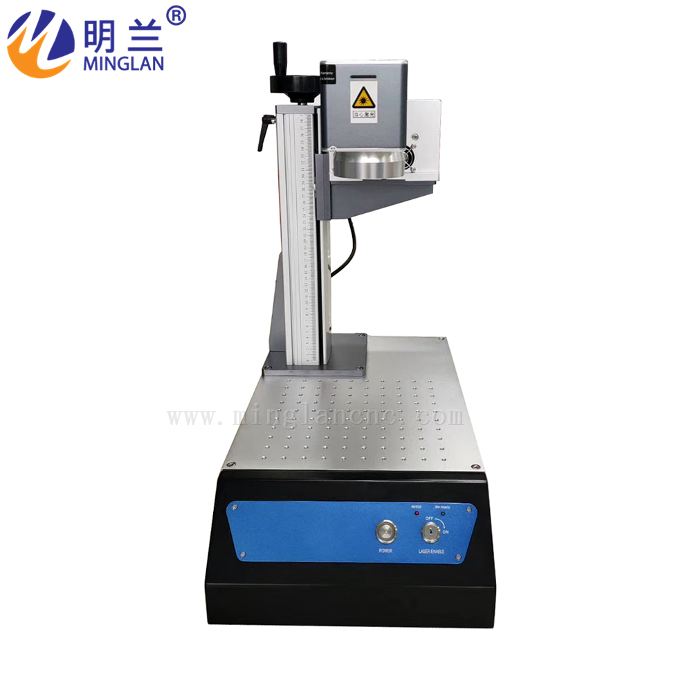 Industrial Uv Laser - Machine de marquage Laser UV, graveur