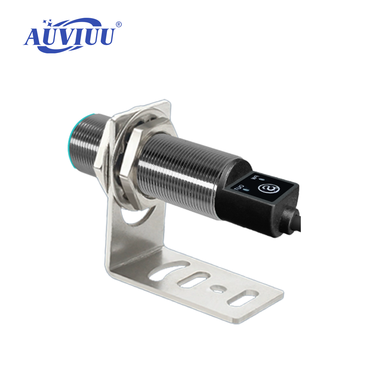 Industrial Laser Distance Sensor - Capteur ultrasonique SNE-DM18 haute précision haute