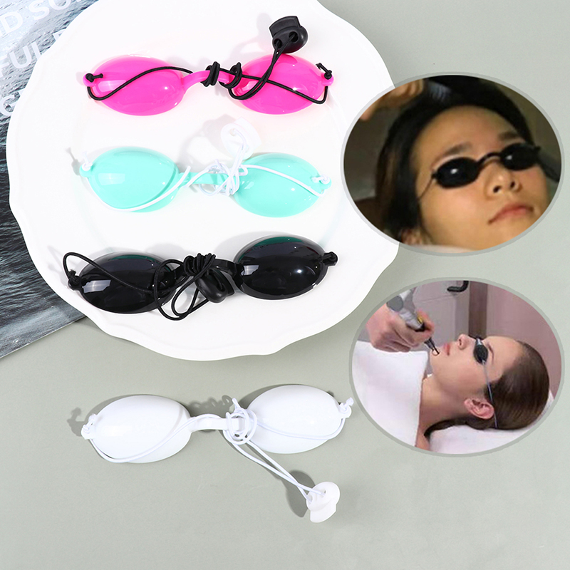 Laser Safety Goggles - Nouvelles lunettes de protection laser pour