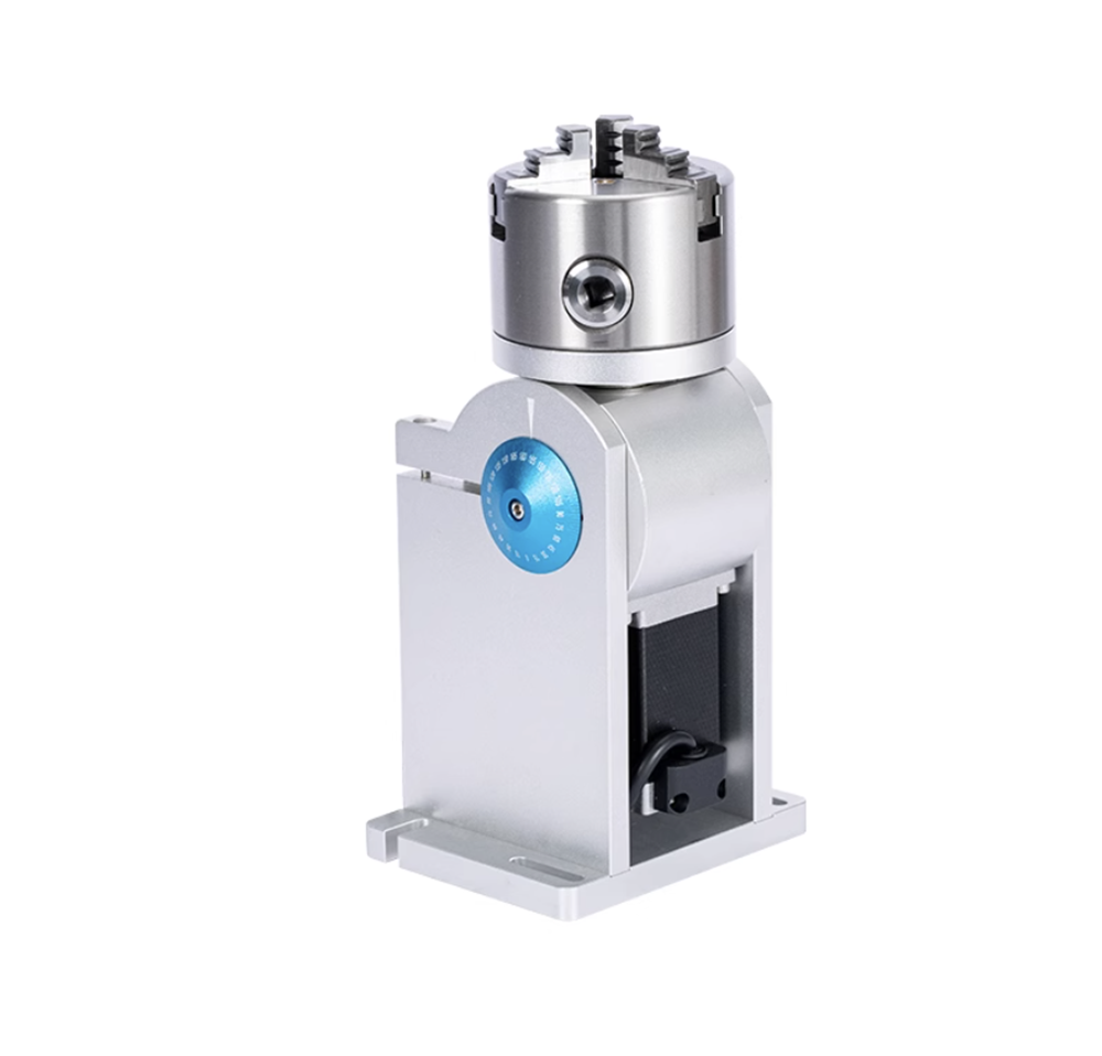 Industrial Laser Table - Machine de marquage laser et de