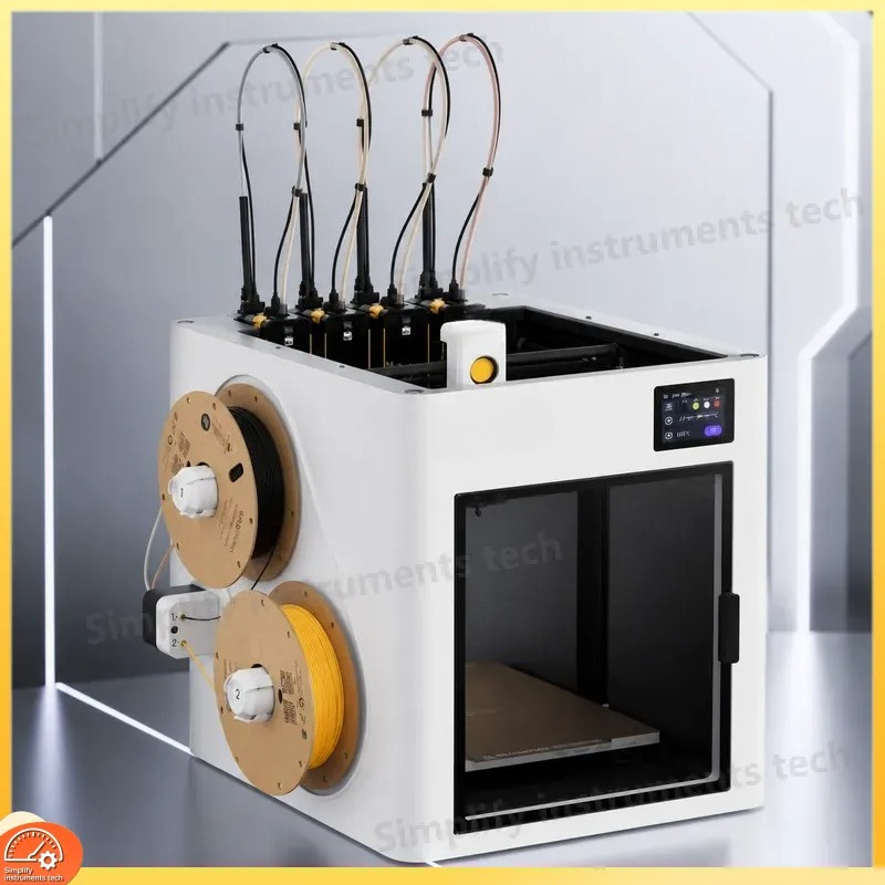 Industrial Grade Laser Engraver - Imprimante 3D U1 3 en 1,
