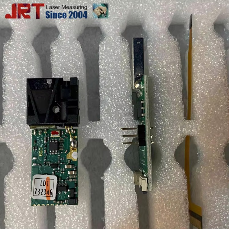 Industrial Laser Distance Sensor - Nouveau capteur de distance laser USB