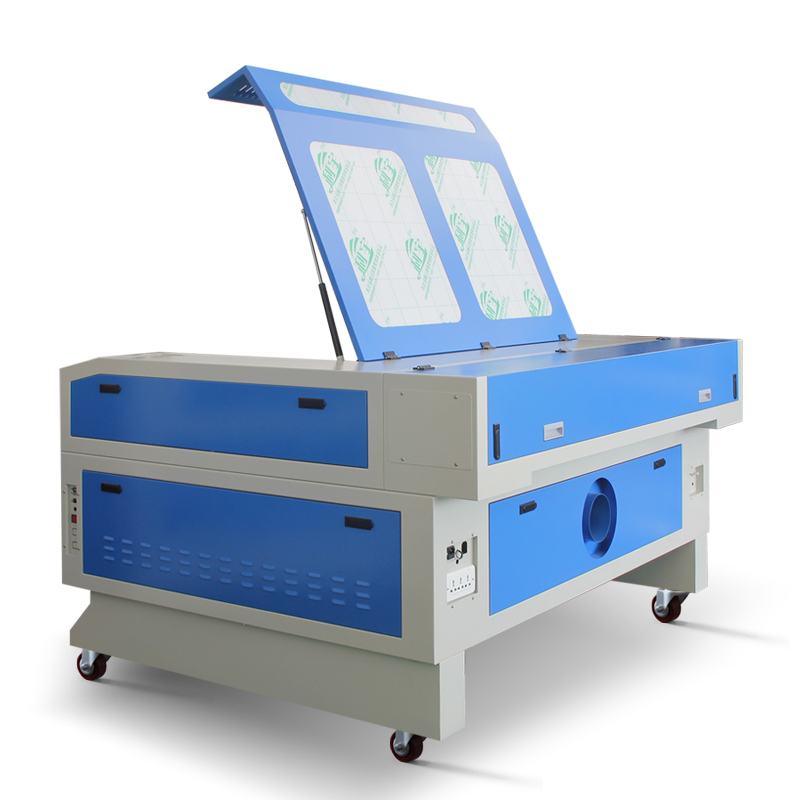 Industrial Grade Laser Engraver - Machine de gravure et de découpe