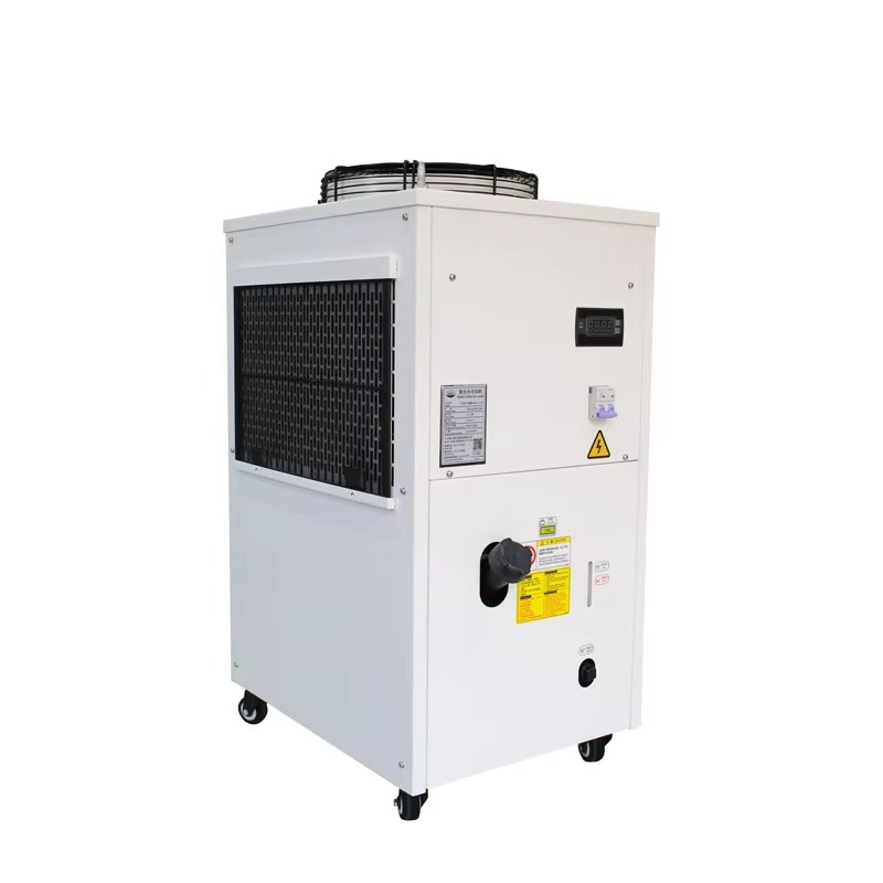 Laser Industrial Chiller - Refroidisseur d'eau pour Laser 3000W Refroidisseur