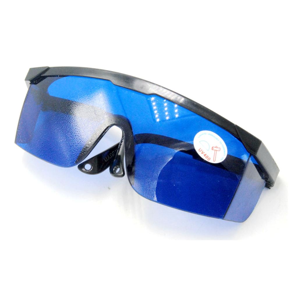 Laser Safety Goggles - Lunettes de sécurité laser pour la
