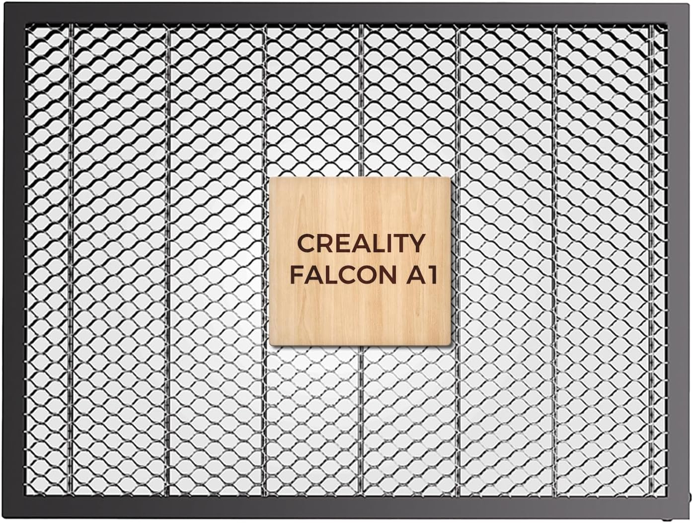 Industrial Laser Table - Creality – Table de travail en