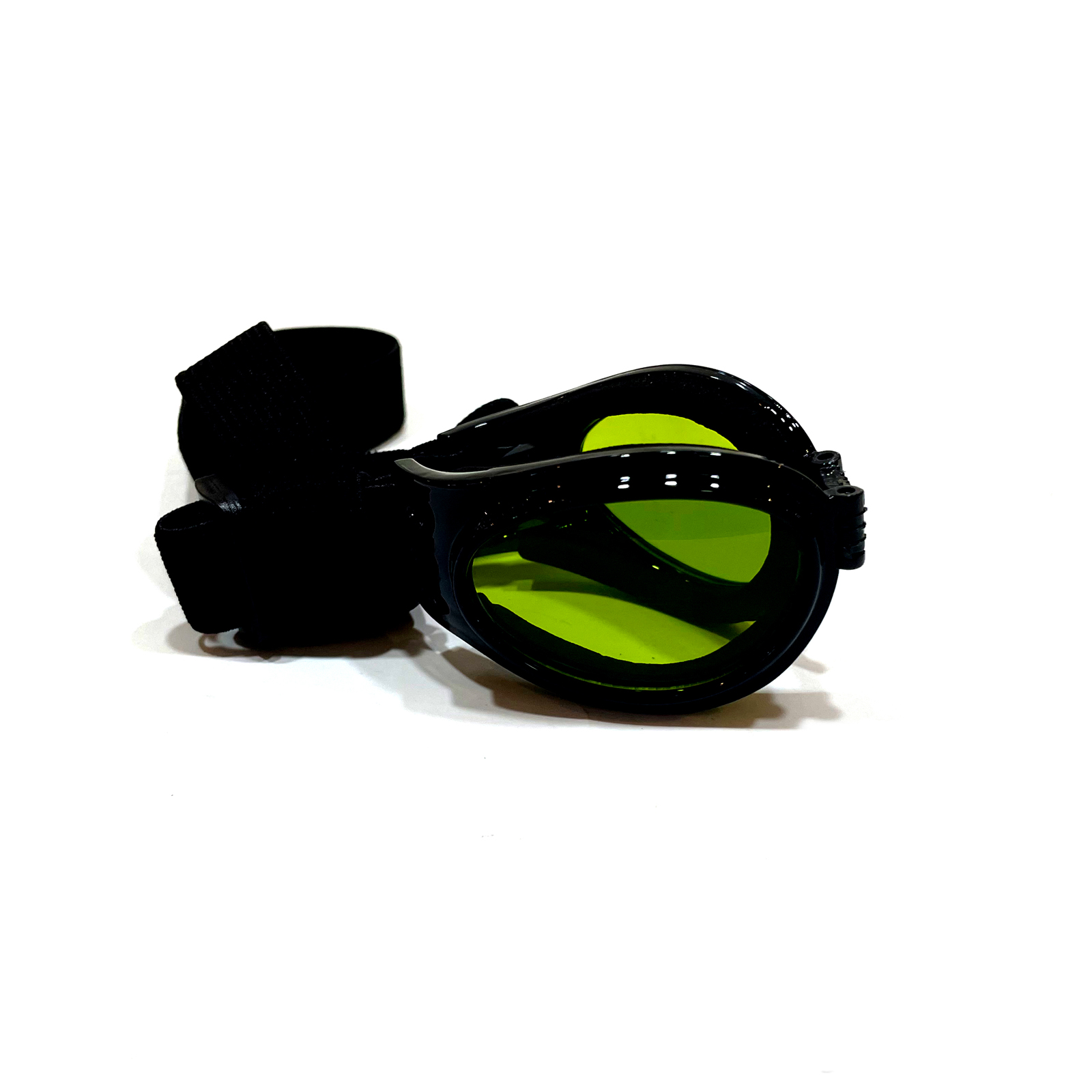 Lunettes de sécurité laser pli - Laser Safety Goggles avis et prix