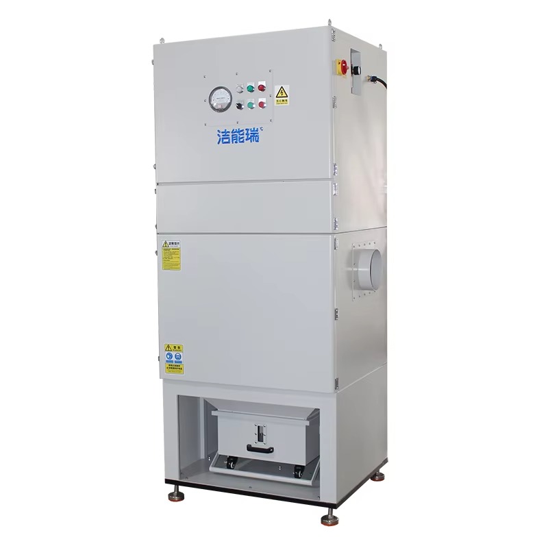 Nettoyage automatique par Jet  - Industrial Laser Removal avis et prix