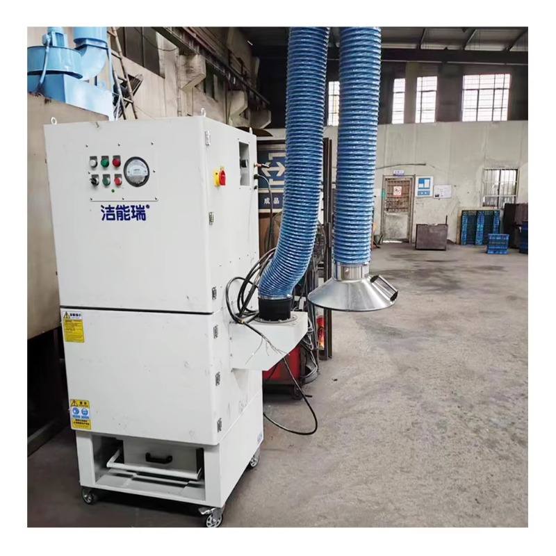 Nettoyage automatique par Jet  - Industrial Laser Removal avis et prix