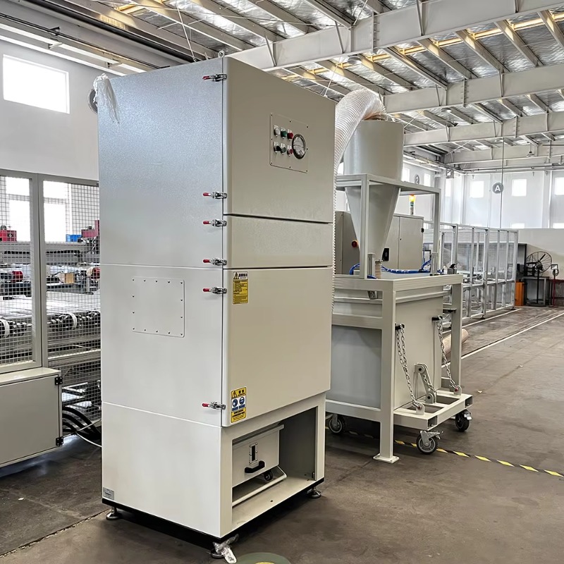 Nettoyage automatique par Jet  - Industrial Laser Removal avis et prix