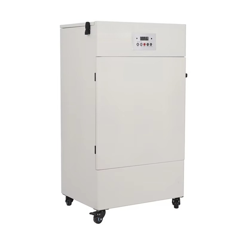 Purificateur d'air d'échappeme - Industrial Laser Removal avis et prix