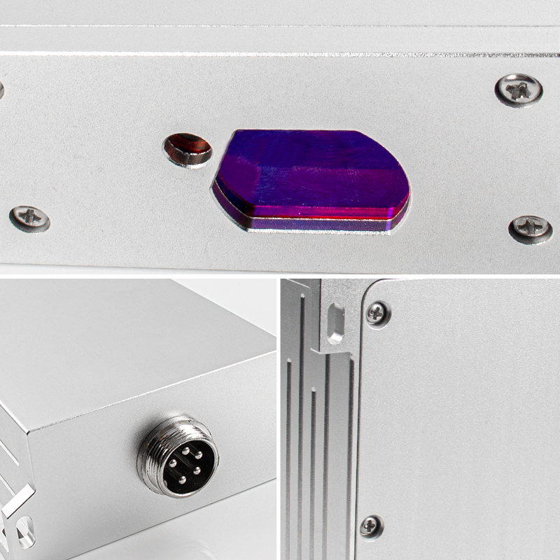 Capteur de télémétrie laser ét - Industrial Laser Distance Sensor avis et prix