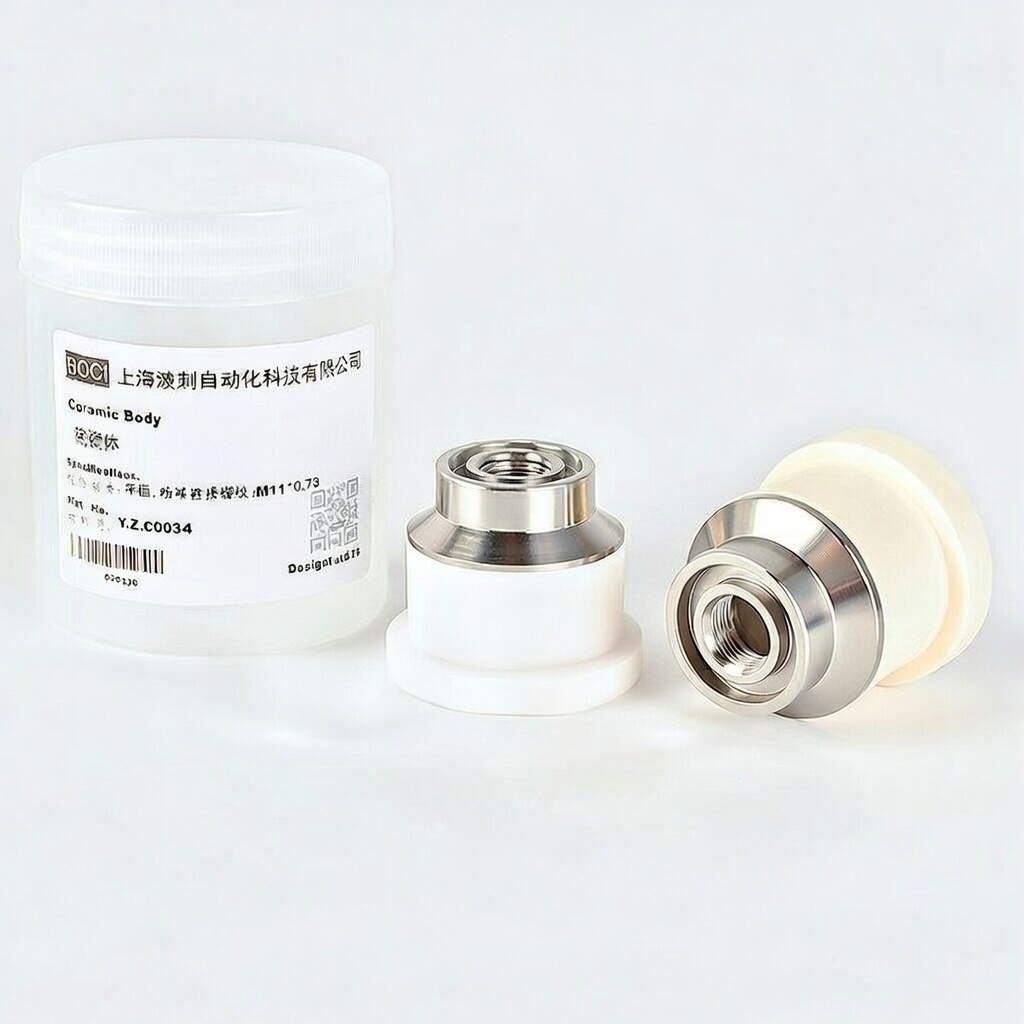 Anneau céramique d'origine/OEM - Industrial Laser Blasting avis et prix