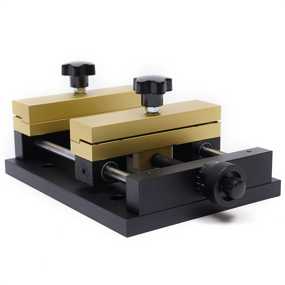 Pince de fixation coulissante  - Industrial Laser Table avis et prix