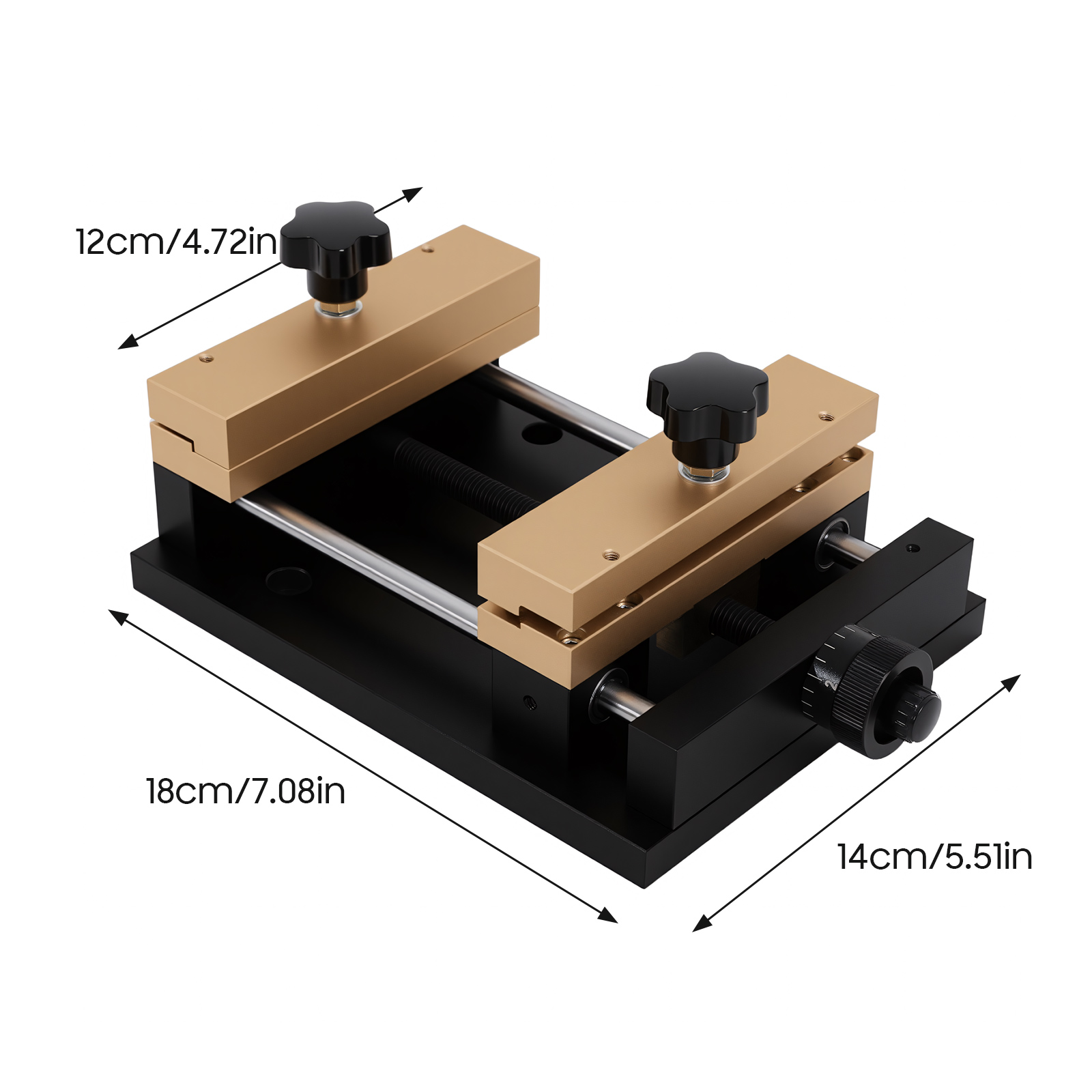 Pince de fixation coulissante  - Industrial Laser Table avis et prix
