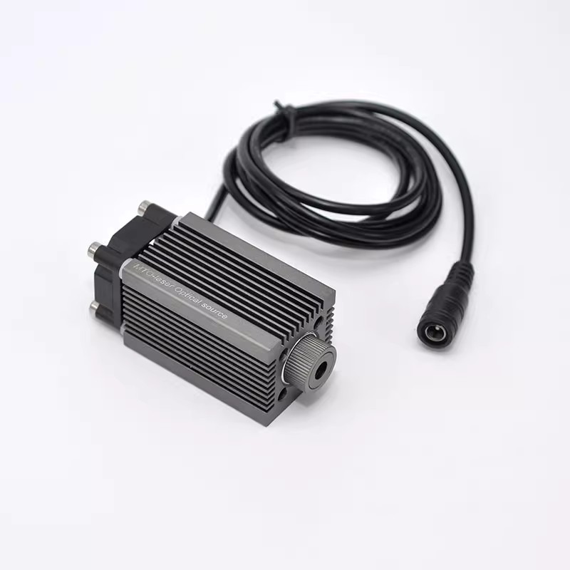 Micro Machine de gravure Laser - Industrial Grade Laser Engraver avis et prix