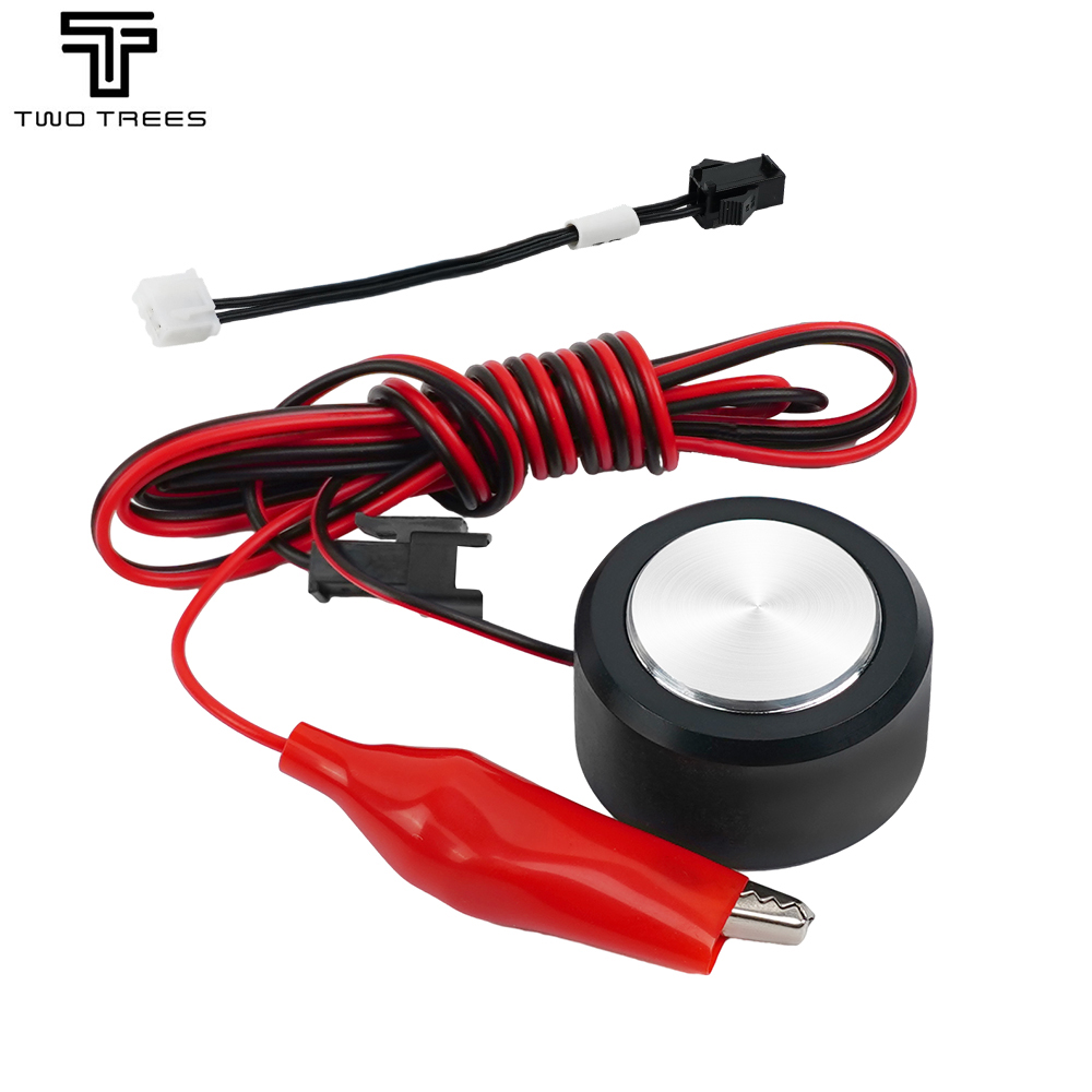 Sonde de plaque tactile de rég - Z Axis Cnc Touch Probe avis et prix