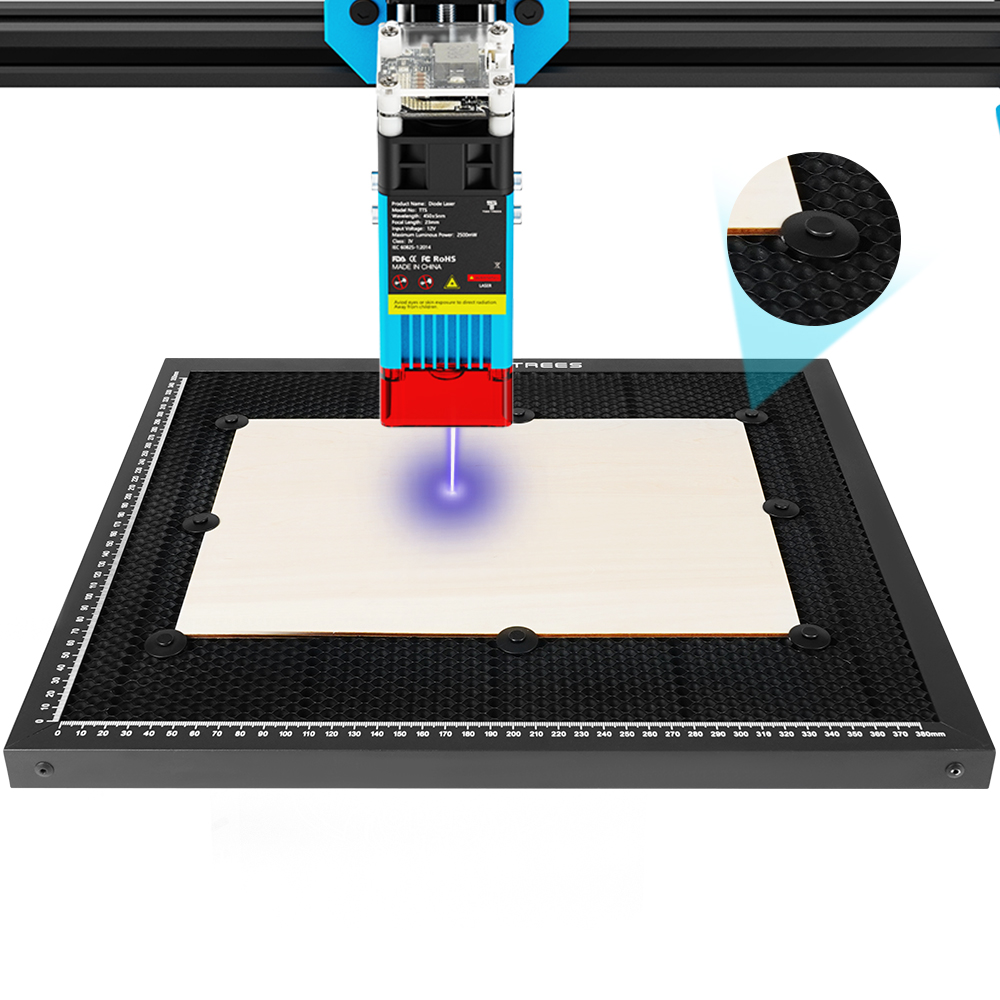 Pièces d'équipement Laser grav - Industrial Laser Blasting avis et prix