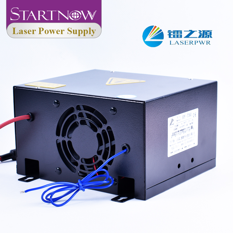 Générateur de CO2 HY-T50 HY-T6 - Laser Power Supply 60W avis et prix