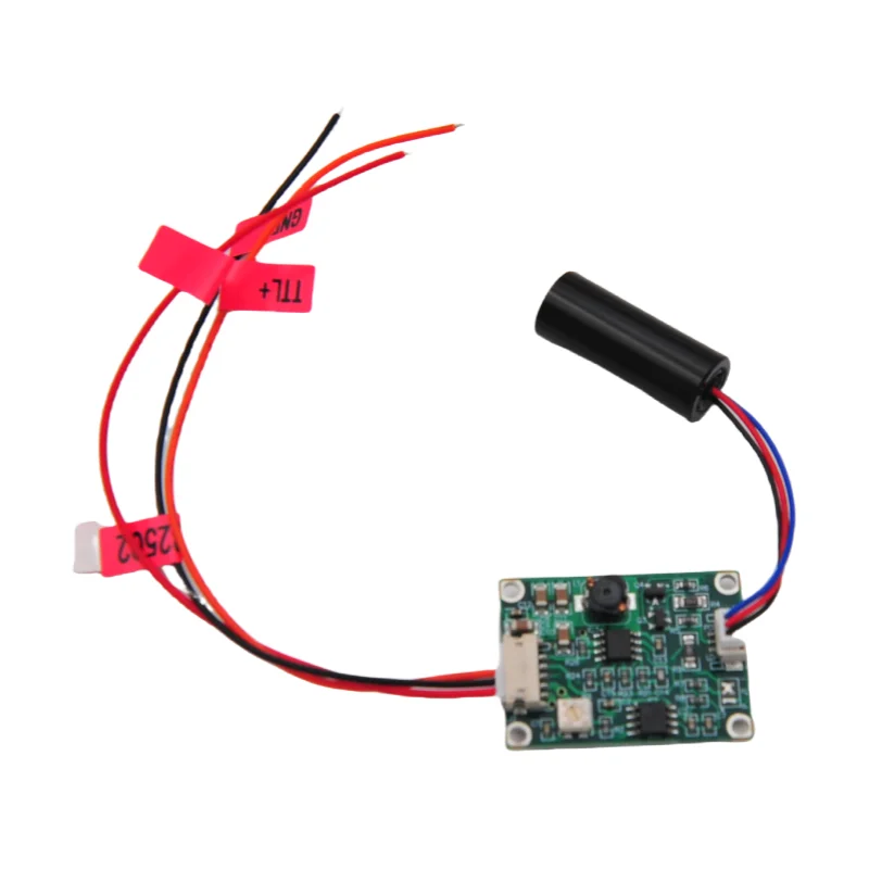 Module générateur de ligne las - Industrial Laser Line Generator avis et prix