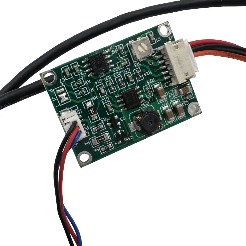 Module générateur de ligne las - Industrial Laser Line Generator avis et prix