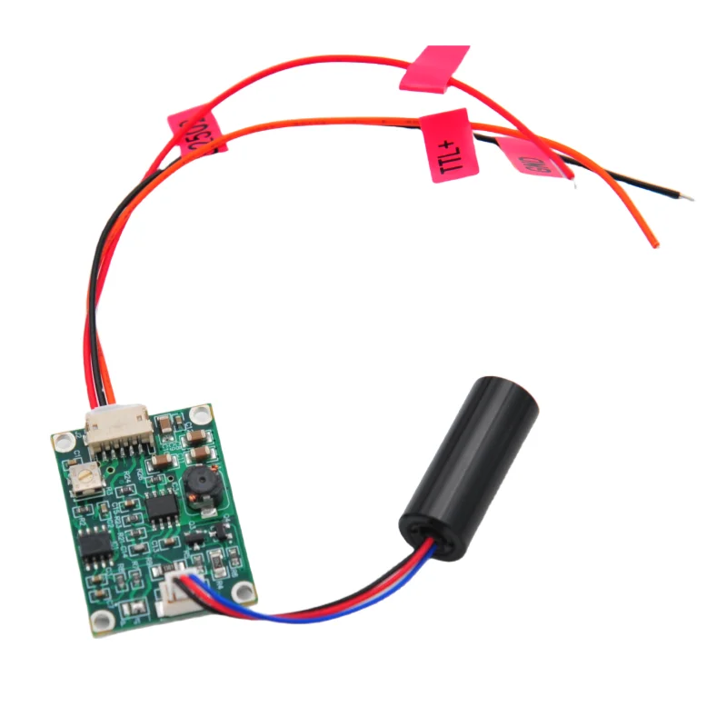 Module générateur de ligne las - Industrial Laser Line Generator avis et prix