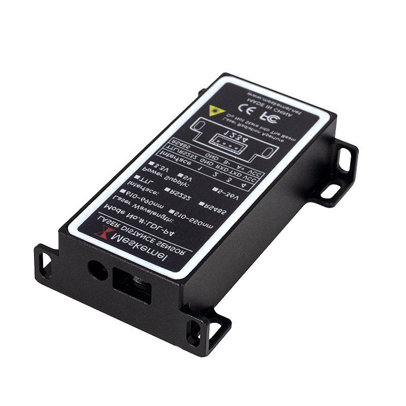 NOUVEAU Capteur de mesure de d - Industrial Laser Distance Sensor avis et prix