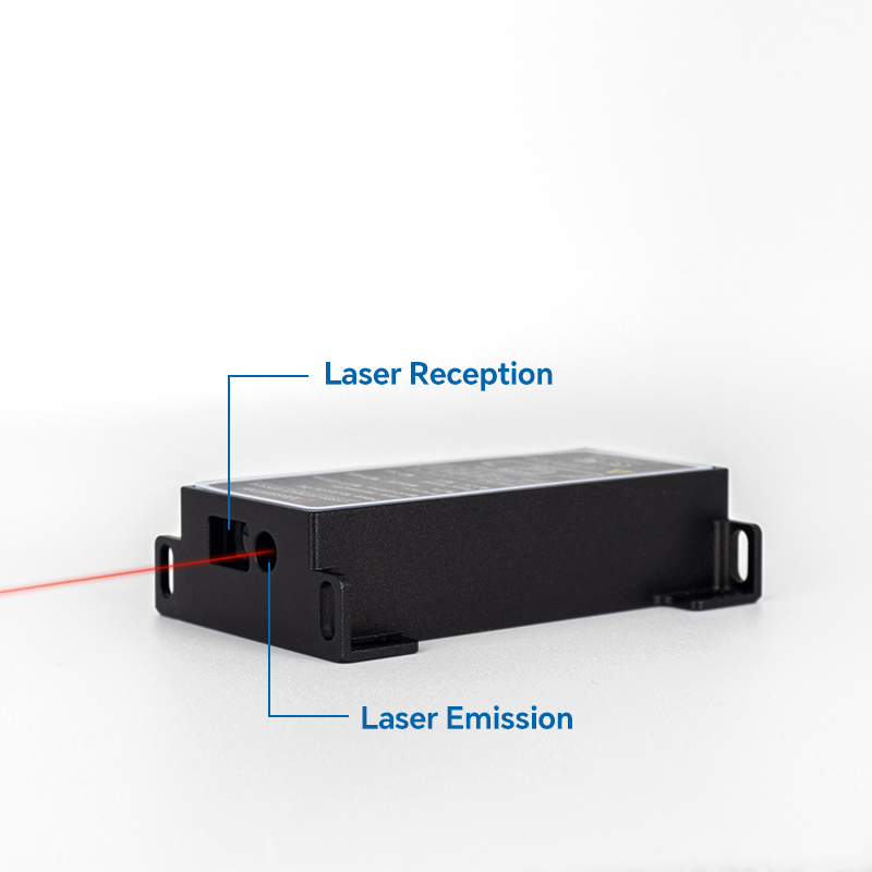 NOUVEAU Capteur de mesure de d - Industrial Laser Distance Sensor avis et prix