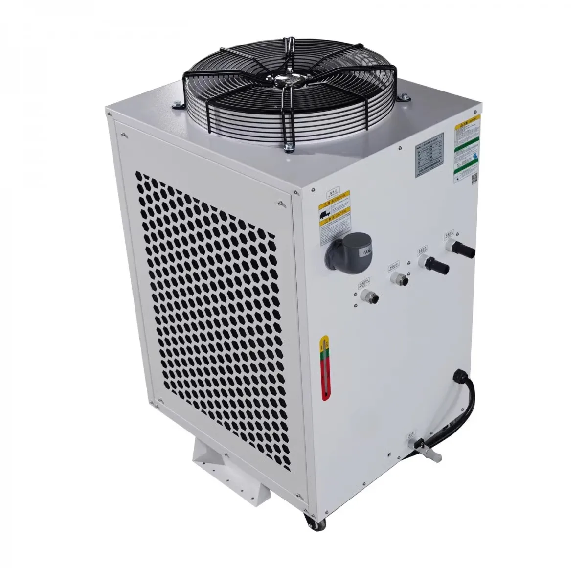 Machine industrielle de gravur - Industrial Grade Laser Engraver avis et prix