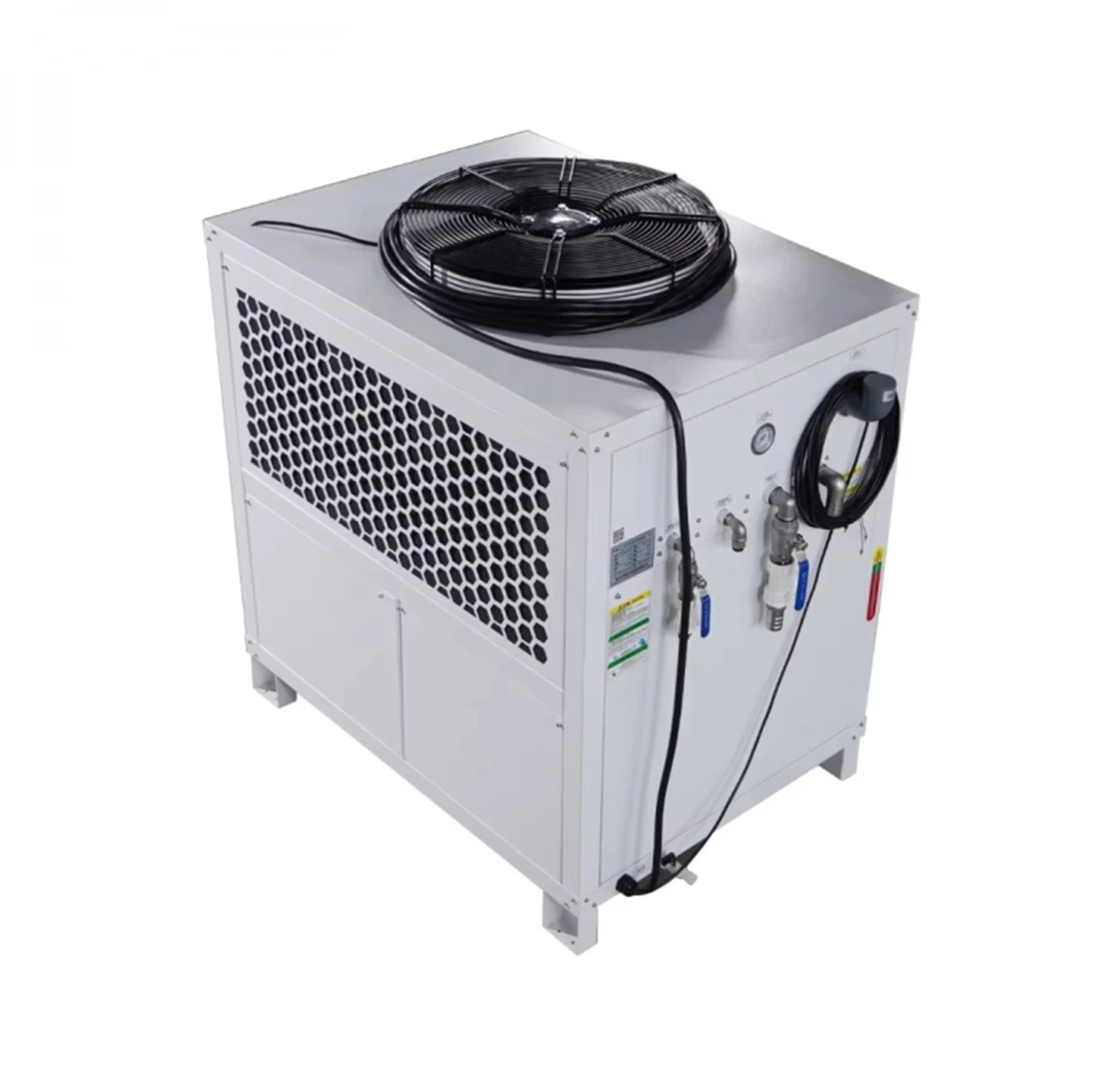 Machine industrielle de gravur - Industrial Grade Laser Engraver avis et prix