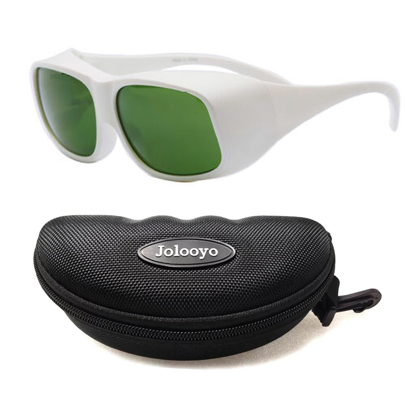 Lunettes de sécurité IPL pour  - Laser Safety Goggles avis et prix