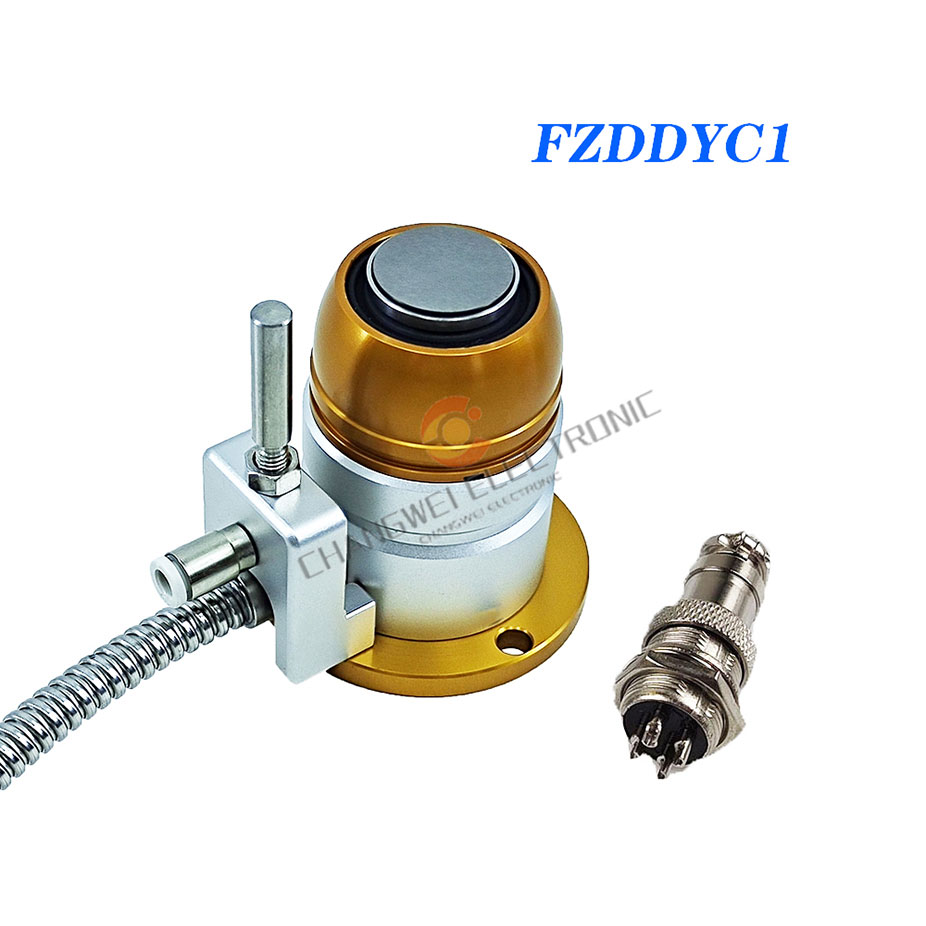 CNC MACH3 plaque tactile axe Z - Z Axis Cnc Touch Probe avis et prix