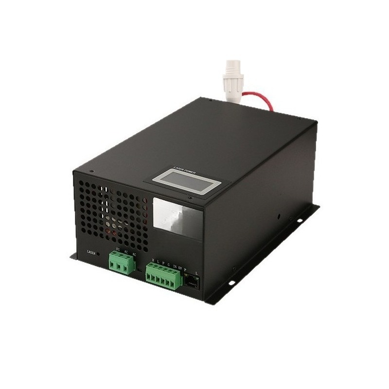 Alimentation électrique pour t - Laser Power Supply 60W avis et prix
