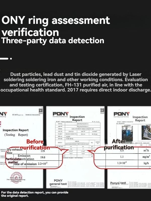 Mini absorbeur de fumée pour s - Industrial Laser Fume Extractor avis et prix